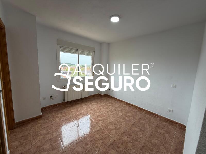 Inmueble en Avenida Mar Mediterráneo, MADRID