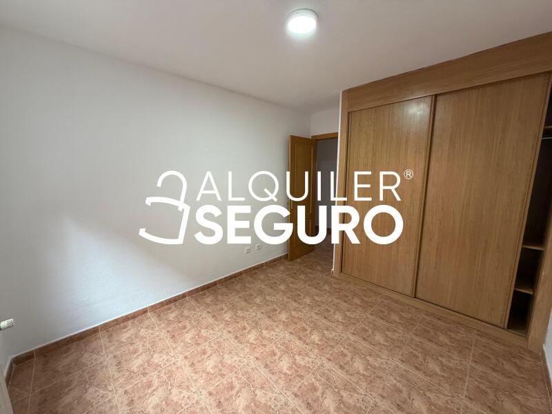 Inmueble en Avenida Mar Mediterráneo, MADRID