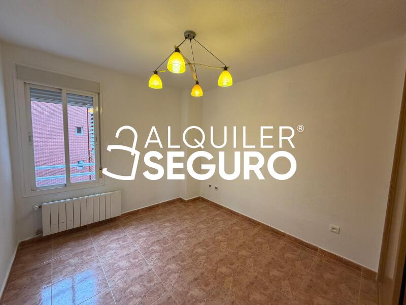 Inmueble en Avenida Mar Mediterráneo, MADRID