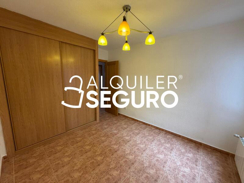 Inmueble en Avenida Mar Mediterráneo, MADRID