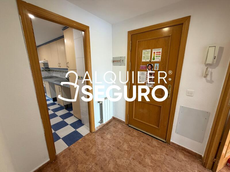 Inmueble en Avenida Mar Mediterráneo, MADRID