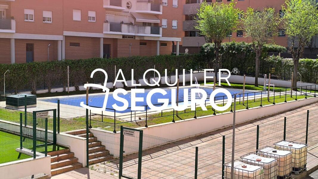 Inmueble en Avenida europa , SEVILLA