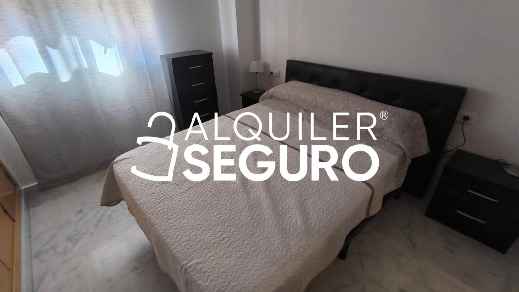 Inmueble en Avenida europa , SEVILLA