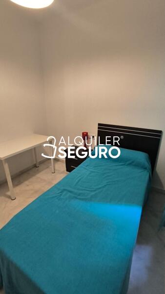 Inmueble en Avenida europa , SEVILLA