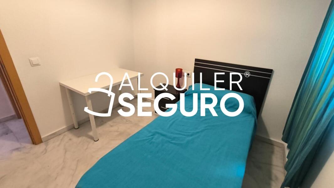 Inmueble en Avenida europa , SEVILLA