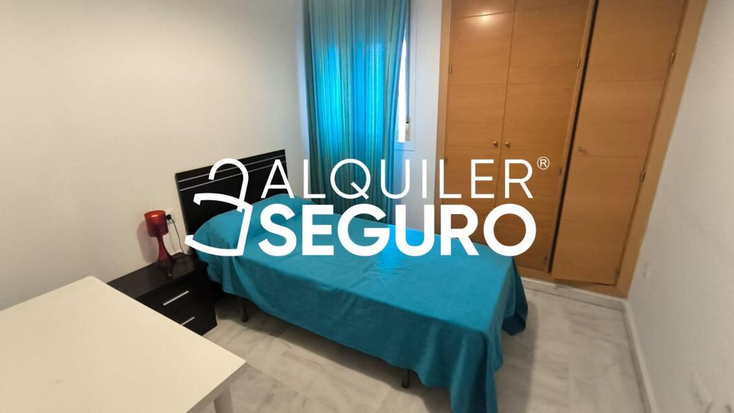 Inmueble en Avenida europa , SEVILLA