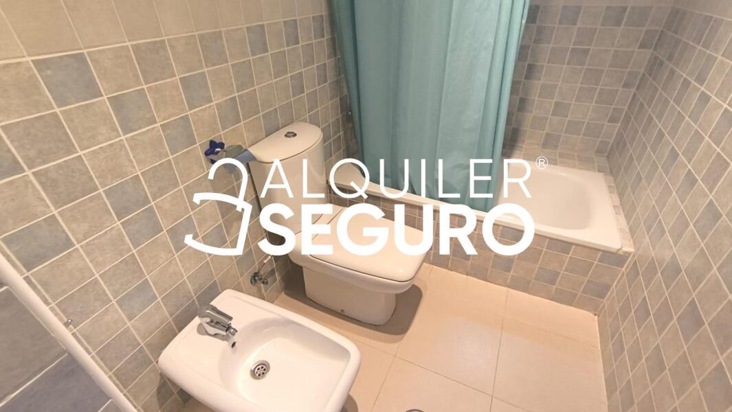 Inmueble en Avenida europa , SEVILLA