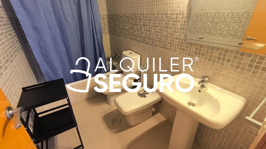 Inmueble en Avenida europa , SEVILLA