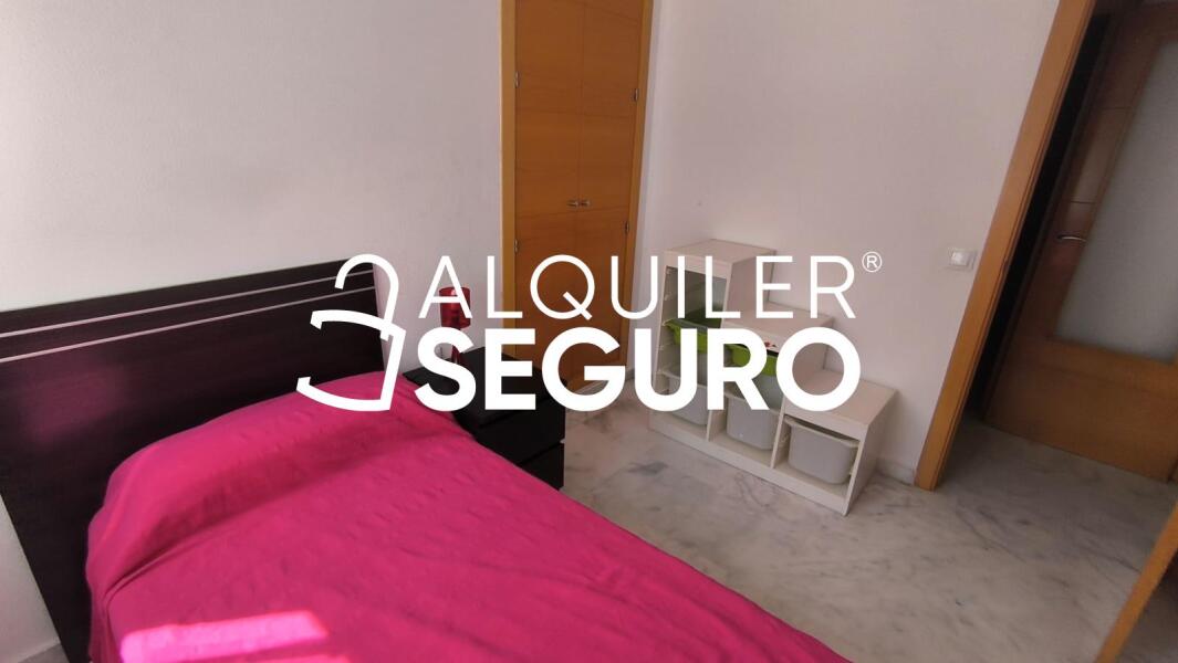 Inmueble en Avenida europa , SEVILLA