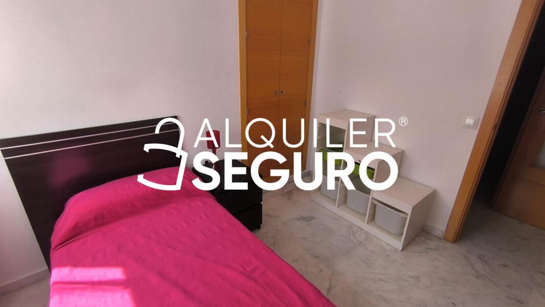 Inmueble en Avenida europa , SEVILLA