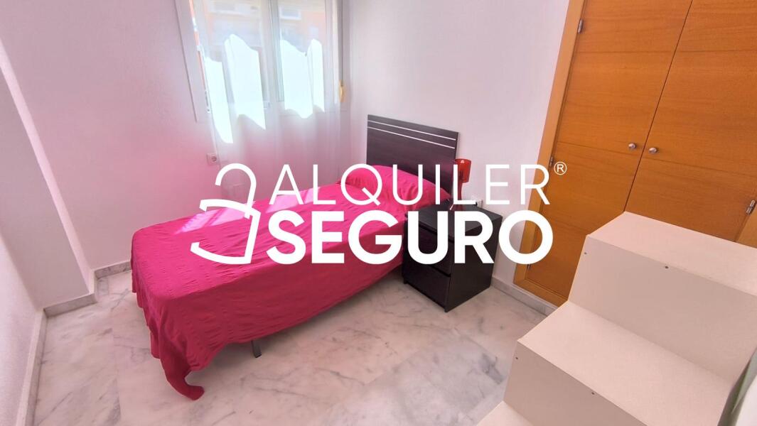 Inmueble en Avenida europa , SEVILLA