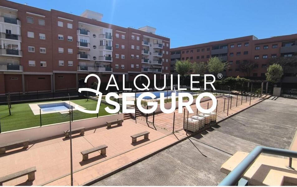 Inmueble en Avenida europa , SEVILLA