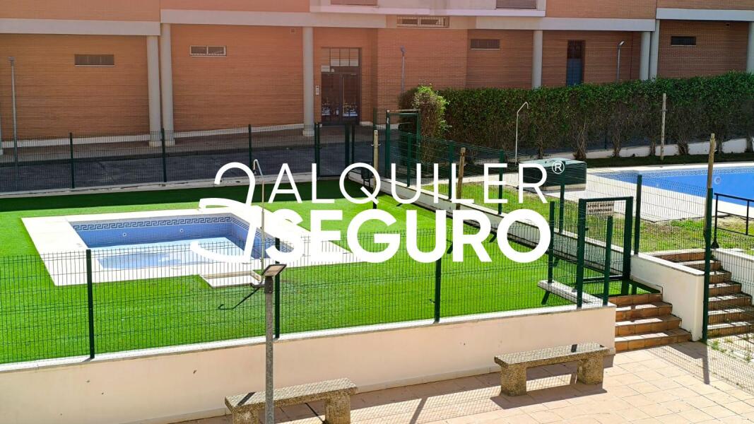 Inmueble en Avenida europa , SEVILLA