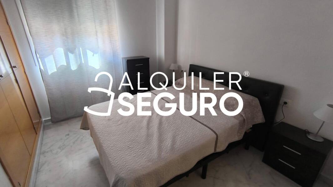 Inmueble en Avenida europa , SEVILLA