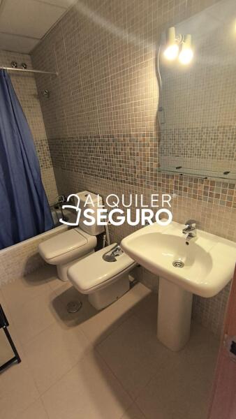 Inmueble en Avenida europa , SEVILLA