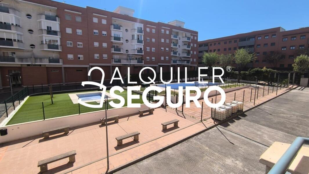 Inmueble en Avenida europa , SEVILLA