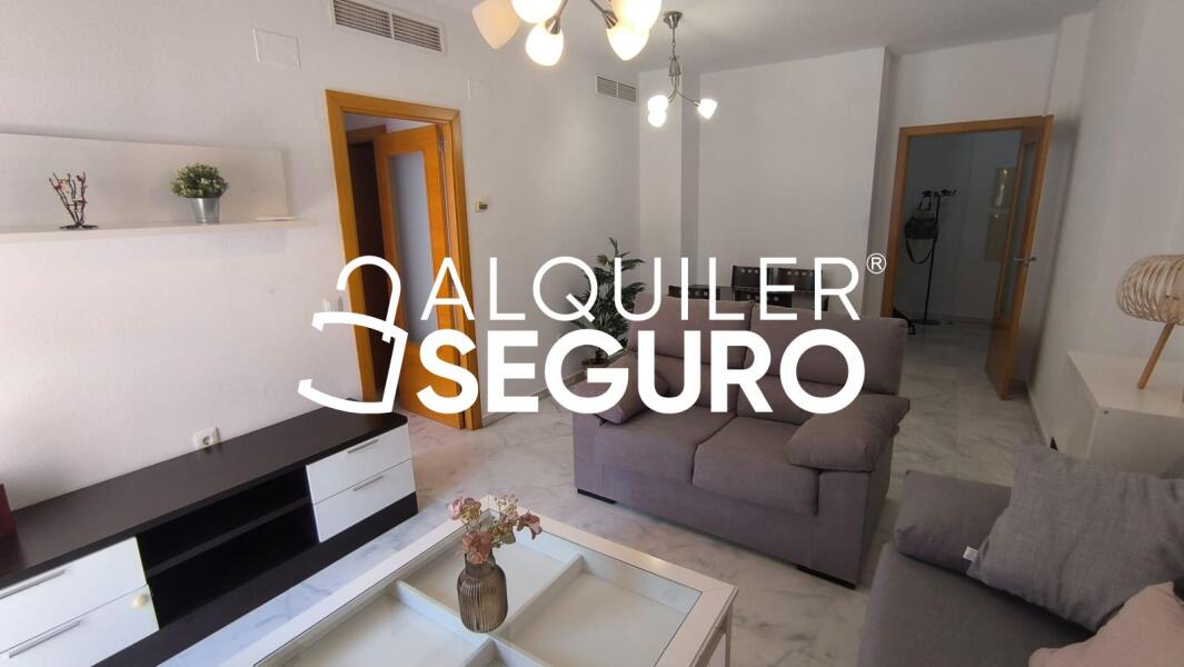 Inmueble en Avenida europa , SEVILLA