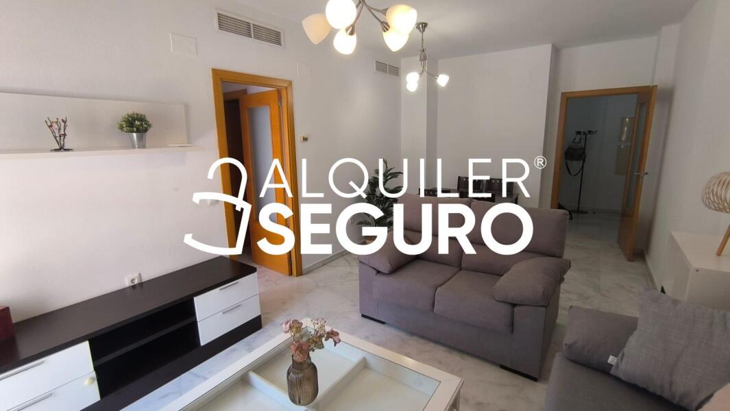 Inmueble en Avenida europa , SEVILLA