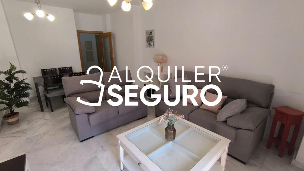 Inmueble en Avenida europa , SEVILLA