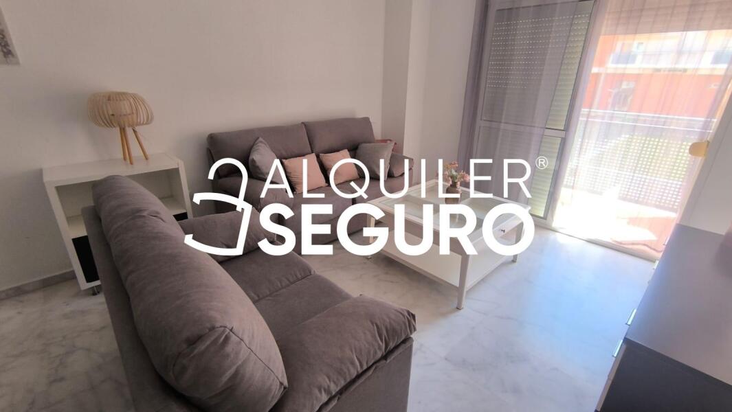 Inmueble en Avenida europa , SEVILLA