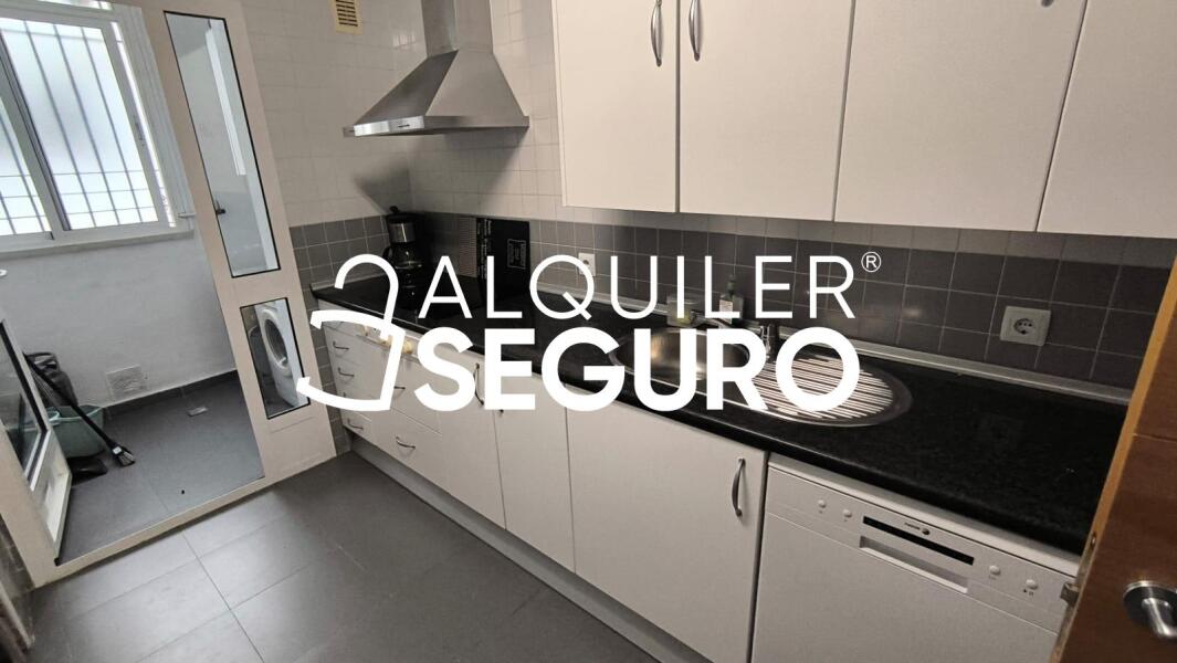 Inmueble en Avenida europa , SEVILLA