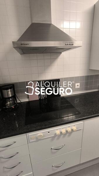 Inmueble en Avenida europa , SEVILLA