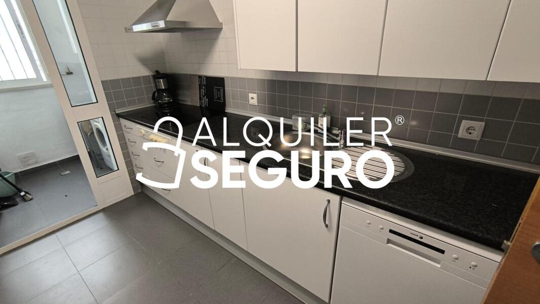 Inmueble en Avenida europa , SEVILLA