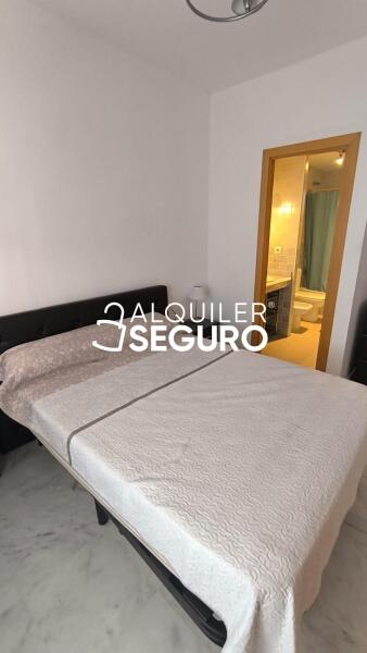 Inmueble en Avenida europa , SEVILLA