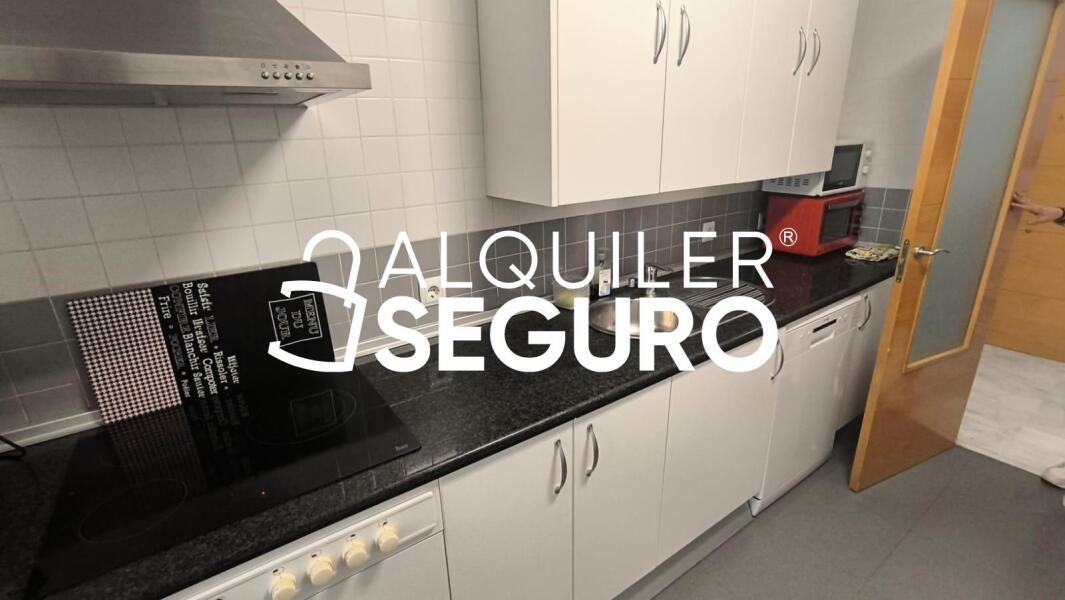 Inmueble en Avenida europa , SEVILLA