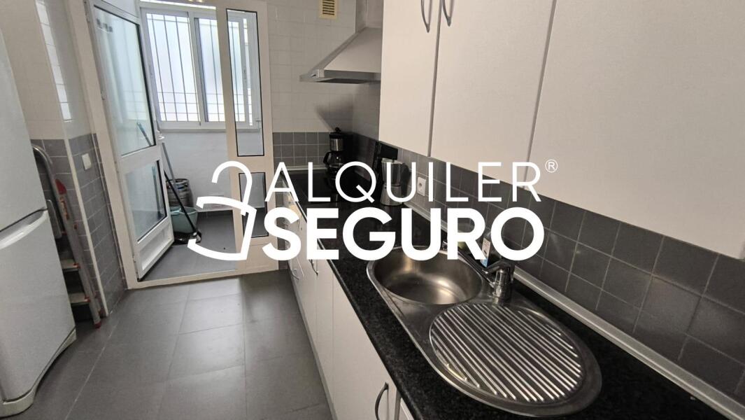 Inmueble en Avenida europa , SEVILLA