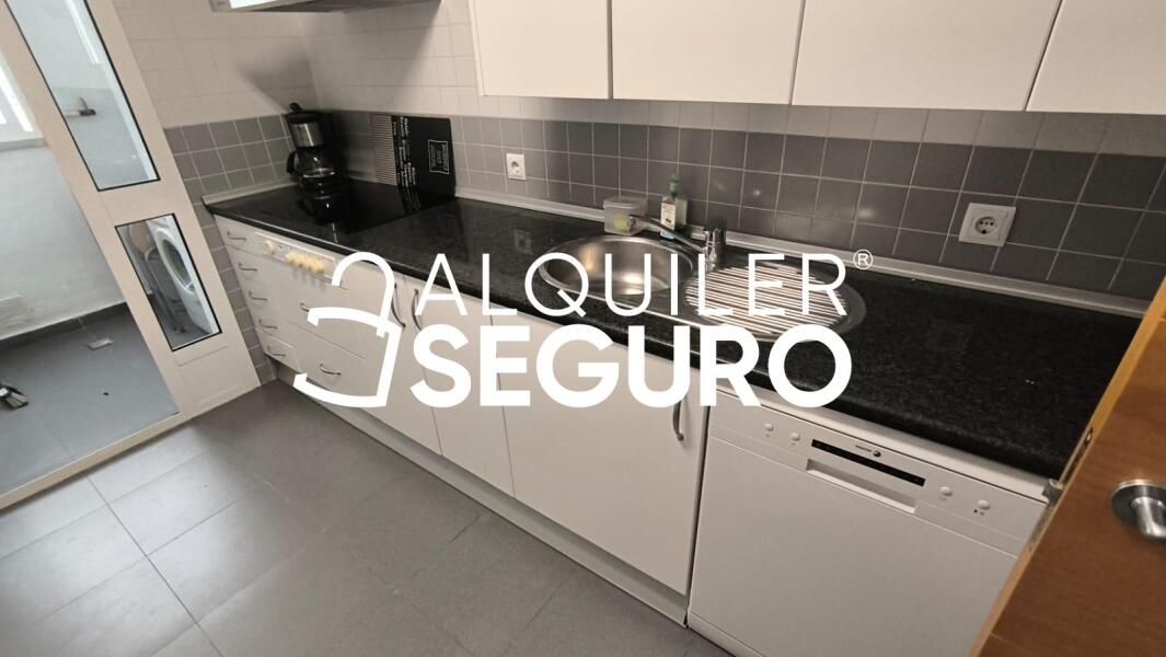 Inmueble en Avenida europa , SEVILLA