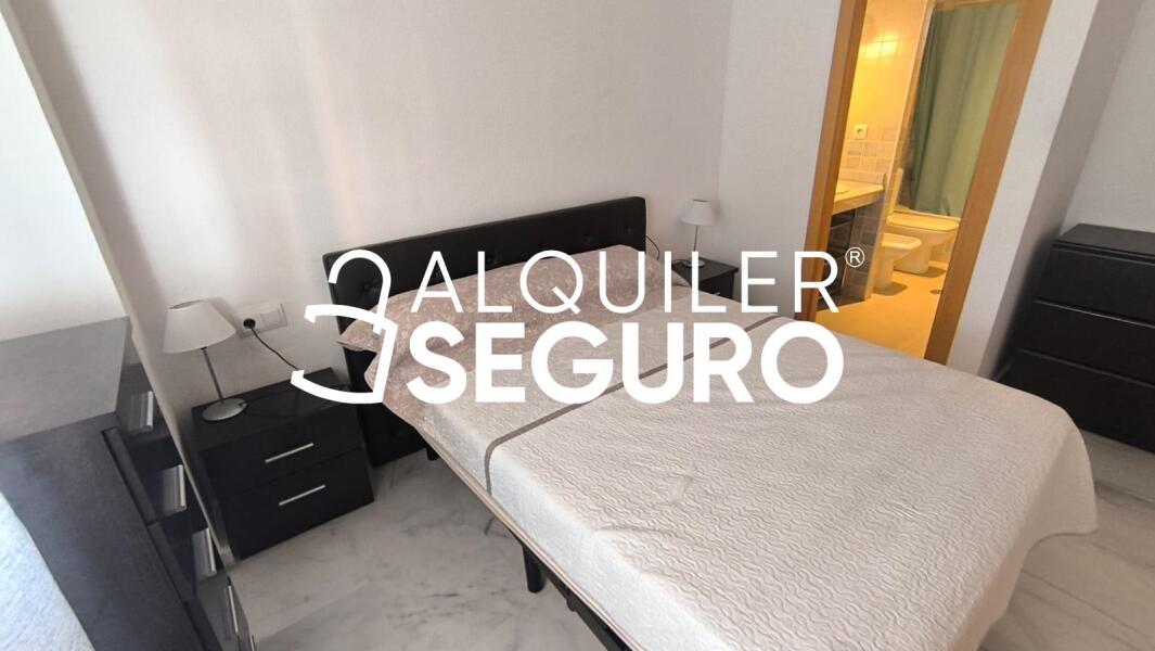 Inmueble en Avenida europa , SEVILLA