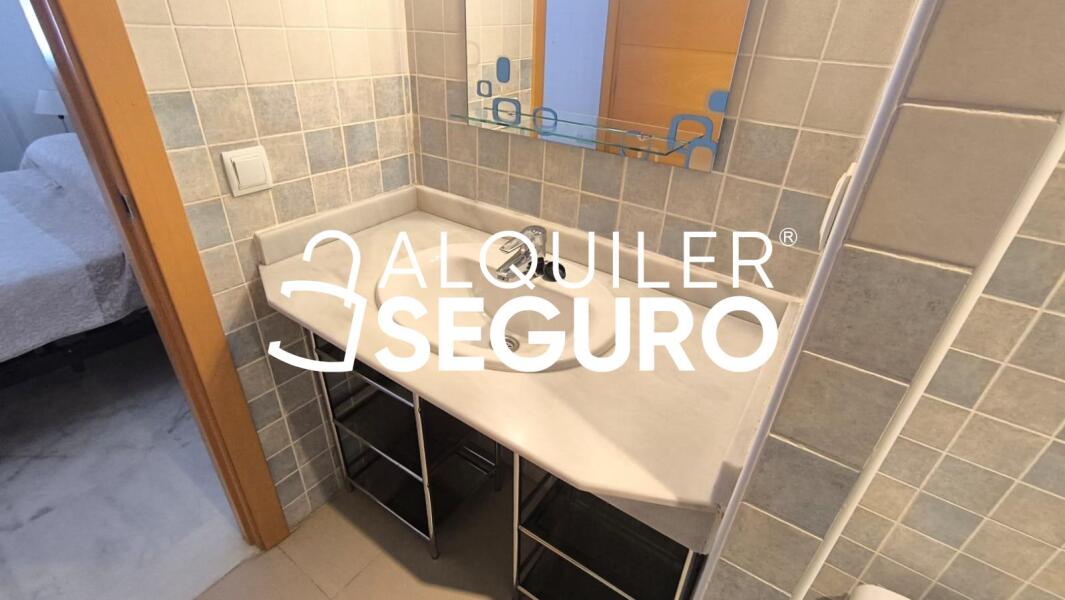 Inmueble en Avenida europa , SEVILLA