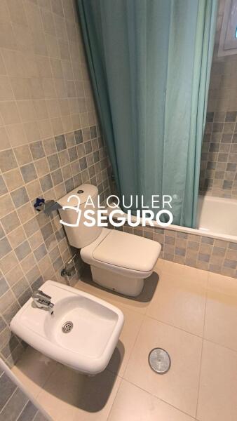 Inmueble en Avenida europa , SEVILLA