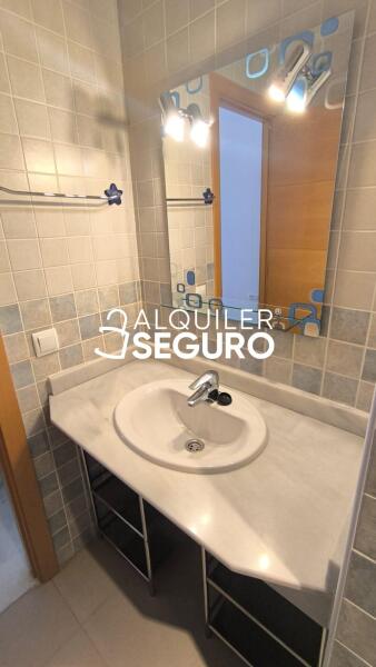 Inmueble en Avenida europa , SEVILLA