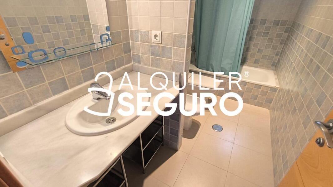 Inmueble en Avenida europa , SEVILLA