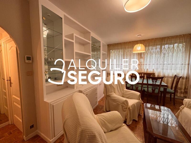 Inmueble en Calle Alcala de Guadaira, MADRID