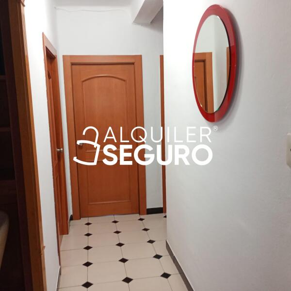 Inmueble en Calle José Carlos Bruna, MÁLAGA