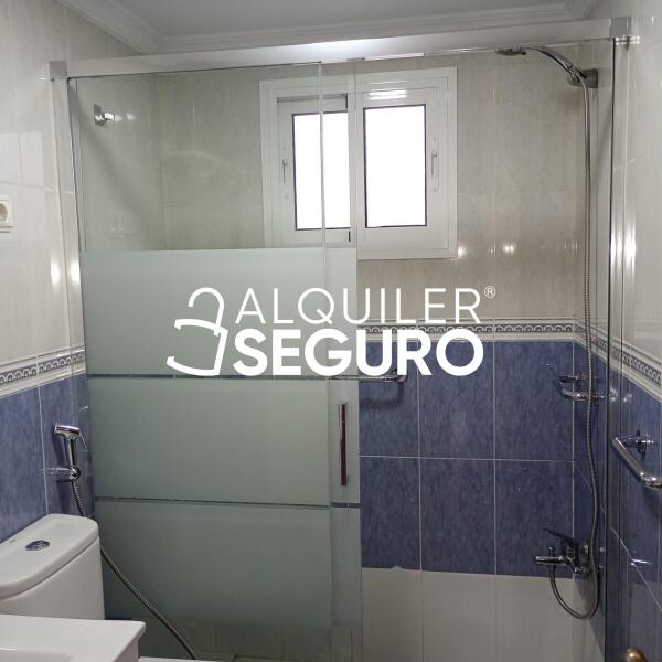 Inmueble en Calle José Carlos Bruna, MÁLAGA