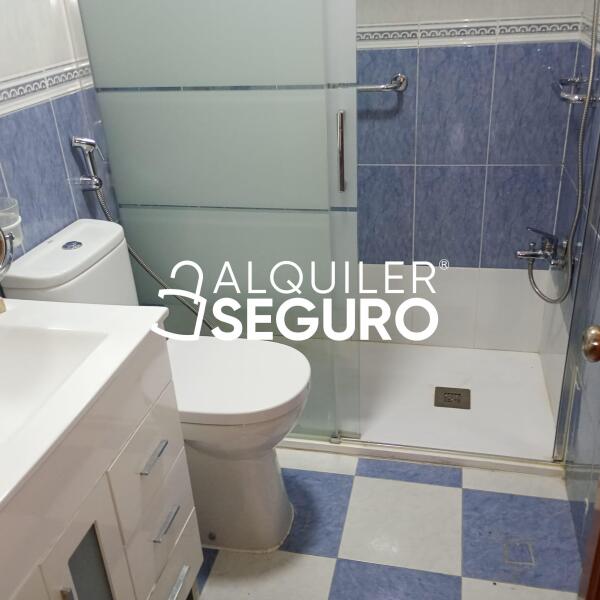 Inmueble en Calle José Carlos Bruna, MÁLAGA