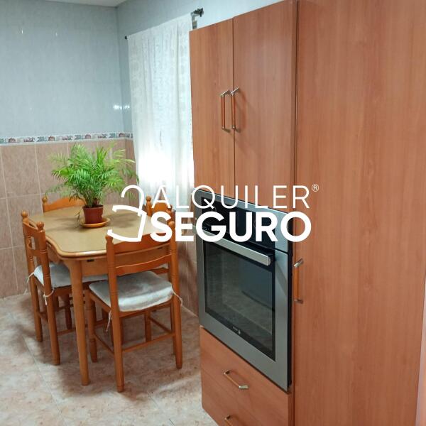 Inmueble en Calle José Carlos Bruna, MÁLAGA