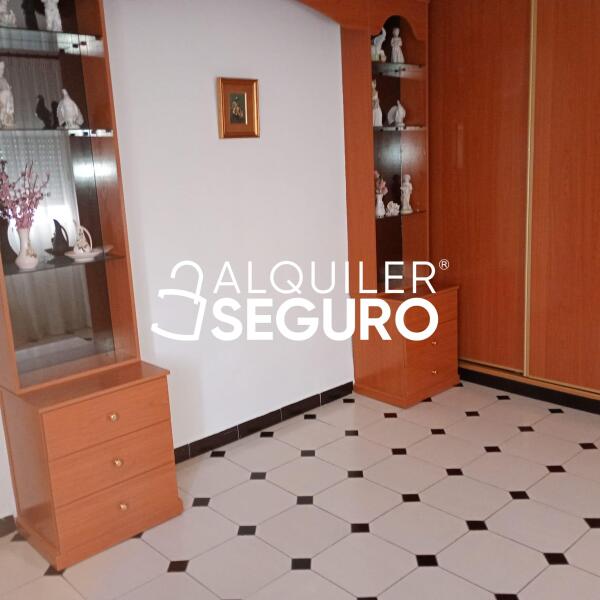 Inmueble en Calle José Carlos Bruna, MÁLAGA