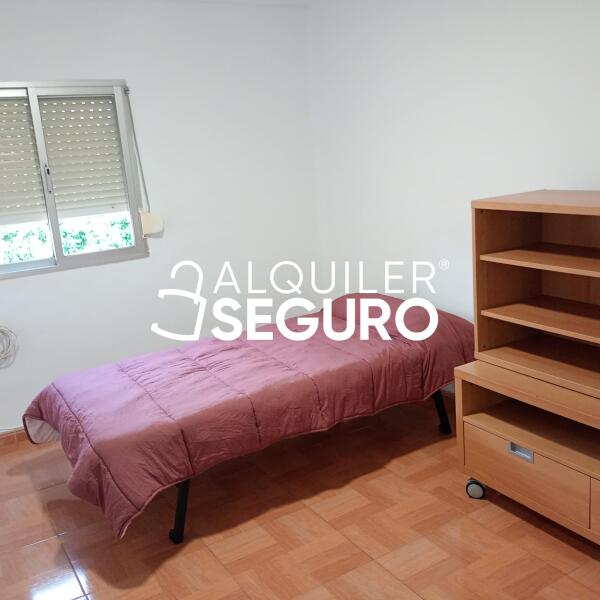 Inmueble en Calle José Carlos Bruna, MÁLAGA