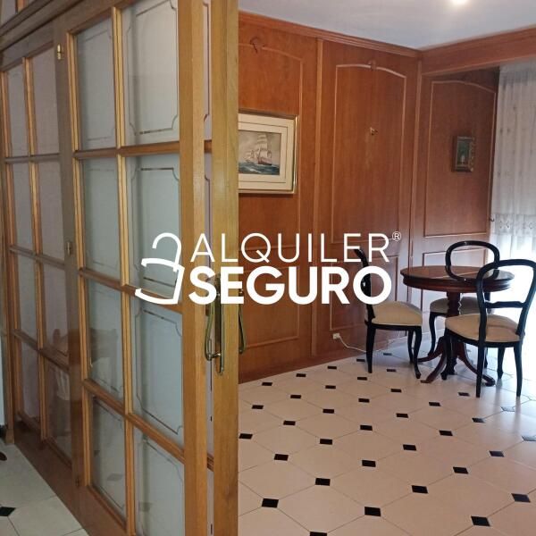 Inmueble en Calle José Carlos Bruna, MÁLAGA