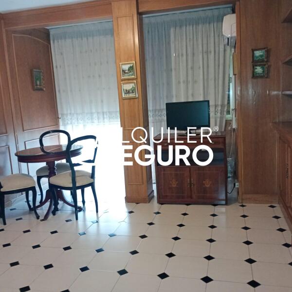 Inmueble en Calle José Carlos Bruna, MÁLAGA