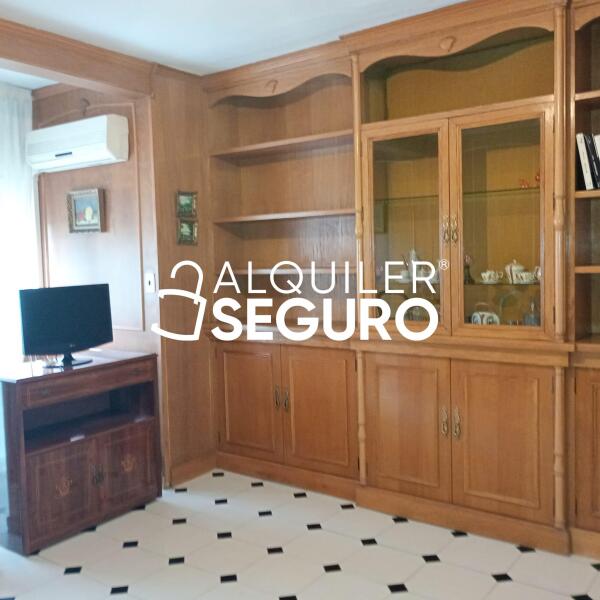 Inmueble en Calle José Carlos Bruna, MÁLAGA