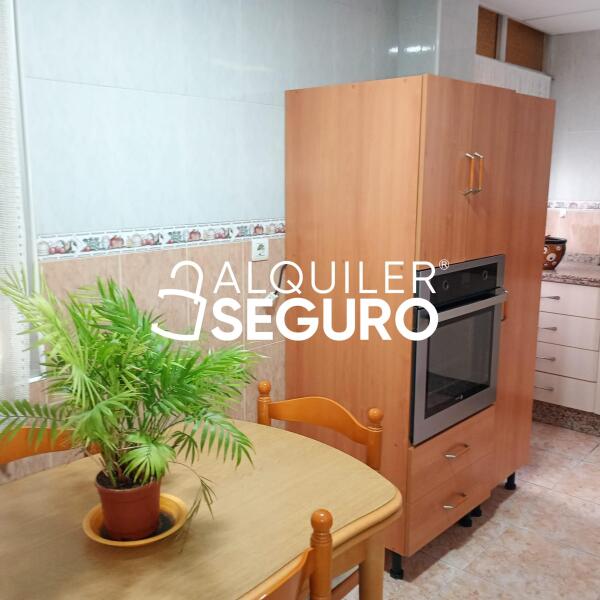 Inmueble en Calle José Carlos Bruna, MÁLAGA