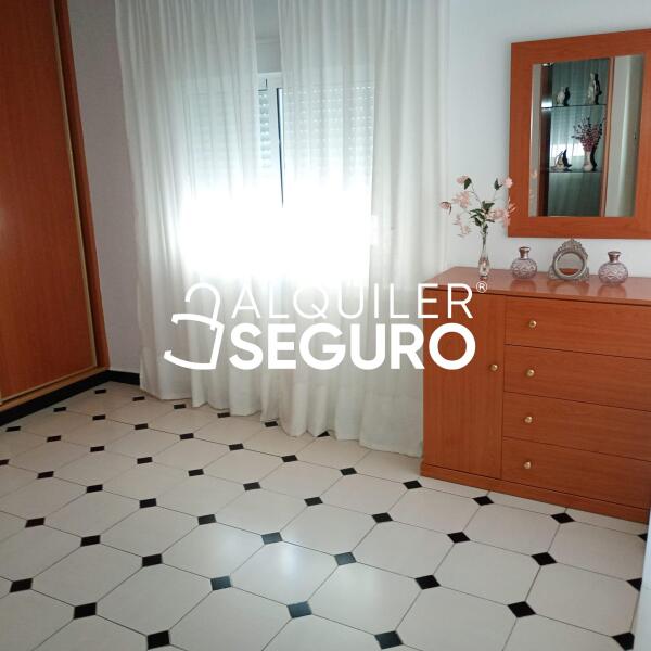 Inmueble en Calle José Carlos Bruna, MÁLAGA