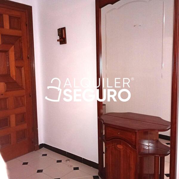 Inmueble en Calle José Carlos Bruna, MÁLAGA