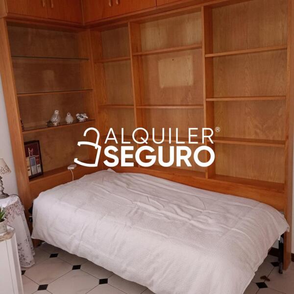 Inmueble en Calle José Carlos Bruna, MÁLAGA